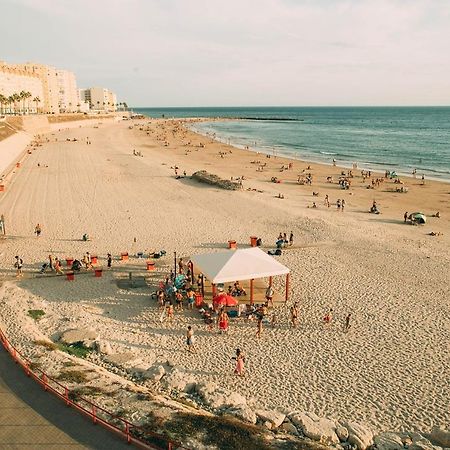 No 10 Cadiz 아파트 외부 사진